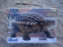 images/productimages/small/tank Ankylosaurus Revell 1;72 nw.voor.jpg